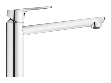 Змішувач для кухні Grohe BauLoop New (31706000) 31706000 фото
