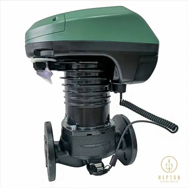 DAB EVOPLUS 40/220 40 1x220-240 Y25 циркуляційний насос з електронним керуванням (60231400) 60231400 фото