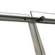 Душова кабіна без піддону Koer SR SC03-90x90x200-TR-02 прозоре скло Easy Clean 6мм SS Color (KR5680) KR5680 фото 11