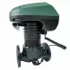 DAB EVOPLUS 40/220 40 1x220-240 Y25 циркуляційний насос з електронним керуванням (60231400) 60231400 фото 8