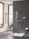 Ручний душ, 2 режими струменю Grohe New Tempesta Cosmopolitan (27571002) 27571002 фото 3