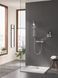 Ручний душ, 2 режими струменю Grohe New Tempesta Cosmopolitan (27571002) 27571002 фото 4