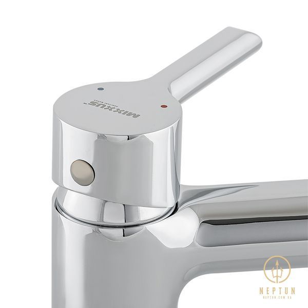 Змішувач для умивальника Mixxus Premium Edem 001 (MI5833) MI5833 фото