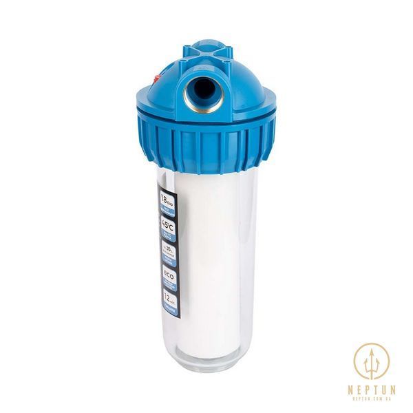 Фільтр-колба AQUASTRONG MP 10-3P 1" (MP-10310) MP-10310 фото