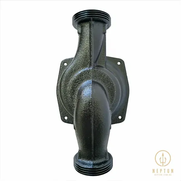 DAB EVOSTA3 80/130 (1") M насос циркуляційний з електронним управлінням (60186087) 60186087 фото