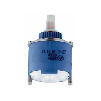 Картридж для змішувача Grohe Longlife 46 мм 46588000 CV033899 фото