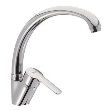 Смеситель для кухни Haiba Marco 777 (HB0861) HB0861 фото