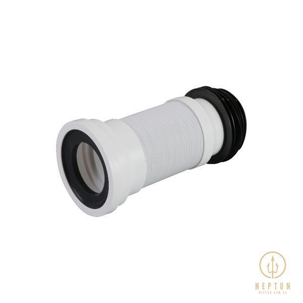 Унітаз підлоговий безбачковий Mixxus Premium Bevel-0702-T3 555х365х410mm система змиву Tornado 3.0 (MP6715) MP6715 фото