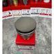 Донний клапан для раковини Koer PW-11-02 1 1/4'' універсальний (з/без перел) СLICK-СLACK SS COLOR (KR5792) KR5792 фото 7