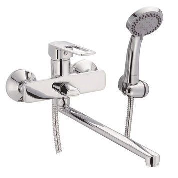 Смеситель для ванны Haiba Enio 006 (HB0940) HB0940 фото