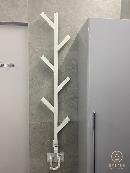 Сушка для рушників Albero DRY (GA-3804-1) GA-3804-1 фото