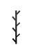 Сушка для рушників Albero DRY (GA-3804-1) GA-3804-1 фото 1
