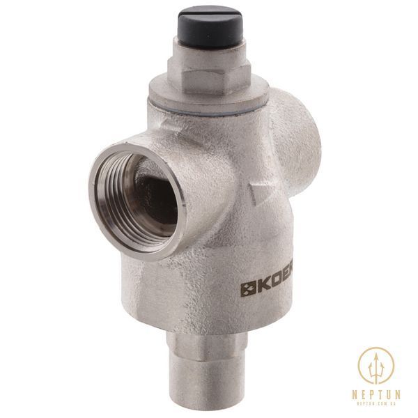 Редуктор тиску Koer KR.1251 3/4 "(KR2661) KR2661 фото
