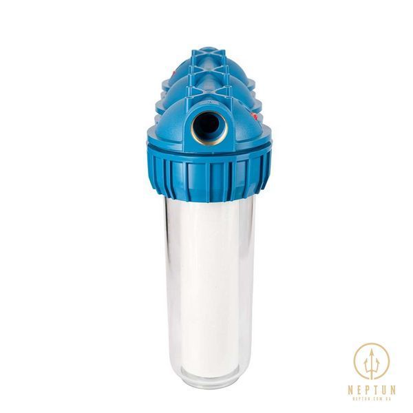 Фільтр-колба AQUASTRONG MP3 10-3P 1" (MP3-10310) MP3-10310 фото