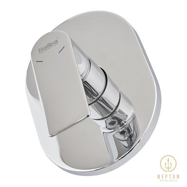 Змішувач для душу Haiba Alex 003 (Вбудований) (HB3944) HB3944 фото