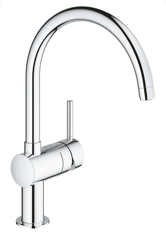 Змішувач для кухні Grohe Minta (32917000) 32917000 фото