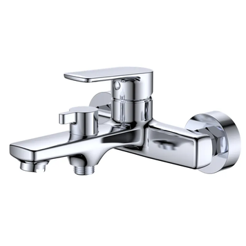 Змішувач для ванни Mixxus Premium Matis 009 (EURO) (MI8263) MI8263 фото