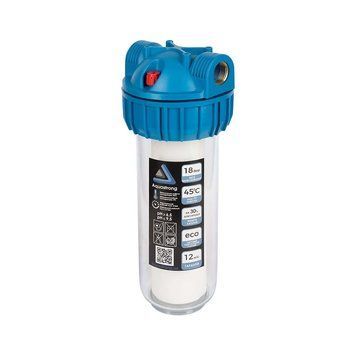 Фільтр-колба AQUASTRONG MP 10-3P 1/2" (MP-10312) MP-10312 фото