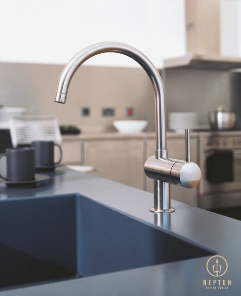 Змішувач для кухні Grohe Minta (32917000) 32917000 фото