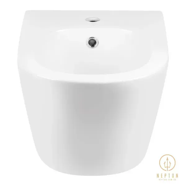 Биде подвесное Mixxus Premium Ellipse-0501 495x365x325mm (MP6469) MP6469 фото