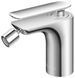 Смеситель для биде KOHLMAN EXPERIENCE CHROME QB130E фото 1