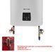 Водонагреватель "Плоский" MIXXUS EWH-09080 FLAT WET накопительный 80 л, мокрый тен 2 kW (WH0595) WH0595 фото 4
