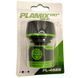 Конектор швидкознімний для шланга Plamix PRO PL-4525 3/4" (ABS+TPR+PPR) (PM6095) PM6095 фото 2