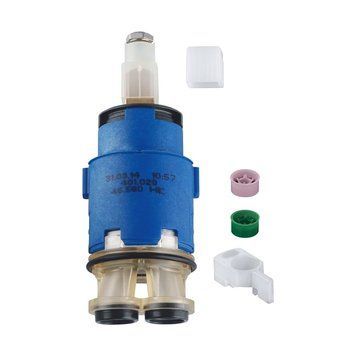 Картридж для змішувача Grohe SilkMove 28 мм 46580000 CV033957 фото