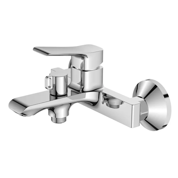 Змішувач для ванни Haiba Bergamo 009 (EURO) (HB9679) HB9679 фото