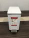 Koer TC-010210-08 10 л Відро для сміття з плавним закриттям прямокутне (KR5598) KR5598 фото 6