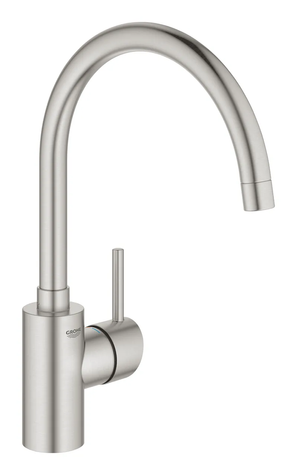 Змішувач для кухні Grohe Concetto new (32661DC3) 32661DC3 фото