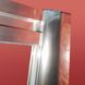 Дверь в нишу Koer SR SD05-140x200-TR-01 прозрачное стекло Easy Clean 6мм, хром (KR5406) KR5406 фото 27