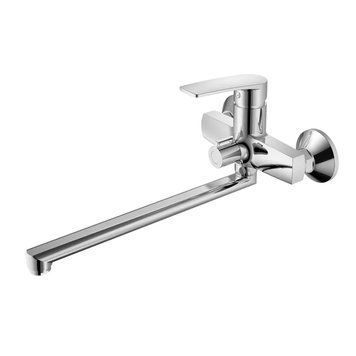 Смеситель для ванны Haiba Troya 006 Euro (HB9660) HB9660 фото