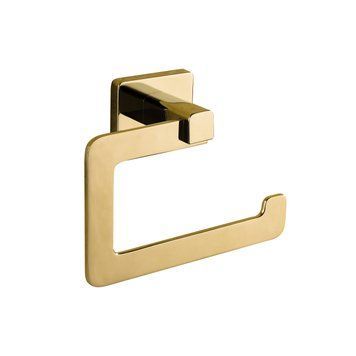 Тримач для туалетного паперу VBI MARS GOLD VBI-040111GL фото