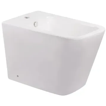 Біде підлогове Mixxus Premium Quadro-0601 600х355х410mm (MP6589) MP6589 фото