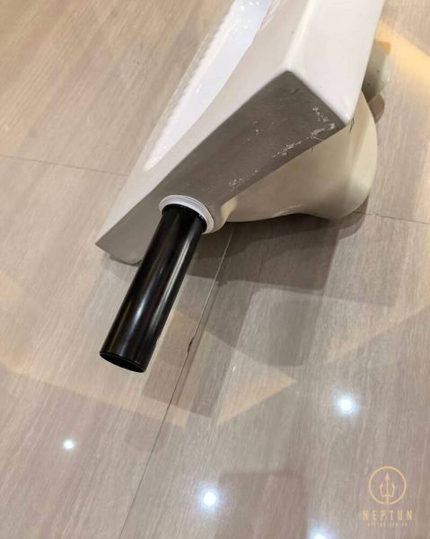 Сполучний патрубок для чаші Генуя Mixxus Premium Wave-2304 (MP6727) MP6727 фото