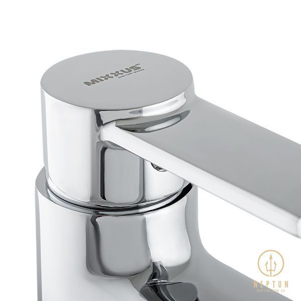 Змішувач для умивальника Mixxus Premium Benedict 001 (High) (MI5831) MI5831 фото