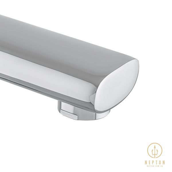 Змішувач для умивальника Mixxus Premium Benedict 001 (High) (MI5831) MI5831 фото