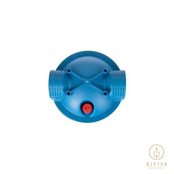 Фільтр-колба AQUASTRONG JP 5-3P 3/4" (JP-5334) JP-5334 фото