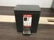 Koer TC-010306-07 6 л Відро для сміття з плавним закриттям прямокутне (KR5602) KR5602 фото 5