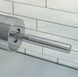 Смеситель для раковины (умывальника) KOHLMAN MAXIMA CHROME QB150M фото 4