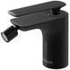 Смеситель для биде KOHLMAN EXPERIENCE BLACK MATT * QB130EB фото 1