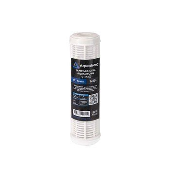 Картридж сітка AQUASTRONG 10" (N30) N30 фото