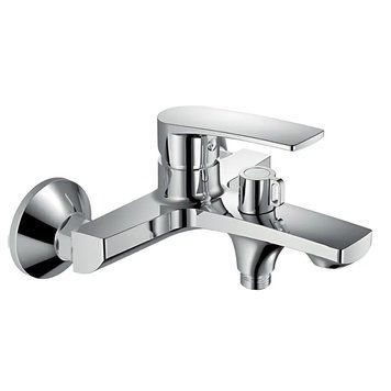 Смеситель для ванны Haiba Troya 009 Euro (HB9661) HB9661 фото