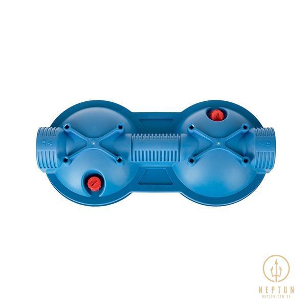 Фільтр-колба AQUASTRONG MP2 10-3P 1/2" (MP2-10312) MP2-10312 фото