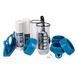 Фільтр-колба AQUASTRONG MP2 10-3P 1/2" (MP2-10312) MP2-10312 фото 4