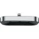 Лійка для душу Koer KP-0404-01-OH стельова 325x200мм (KR5000) KR5000 фото 1