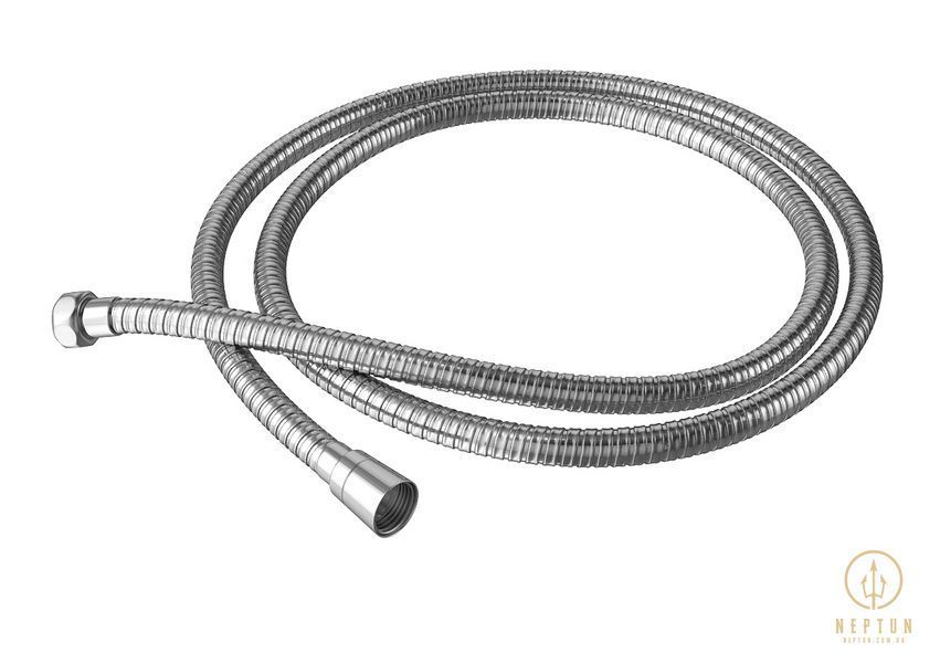 Душова система KOHLMAN DEXAME 20 CHROME + BOX прихованого монтажу QW210DQ20 фото