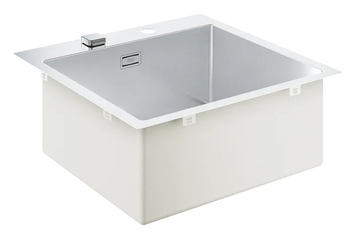 Мийка для кухні із нержавіючої сталі Grohe K800 (31583SD1) 31583SD1 фото
