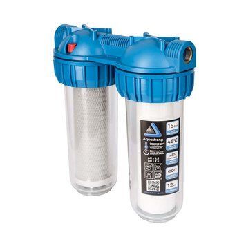 Фільтр-колба AQUASTRONG MP2 10-3P 3/4" (MP2-10334) MP2-10334 фото
